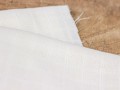 tkanina bawełniana punch needle materiał haft pętelkowy pan cukierek