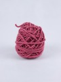 włóczki do punch needle haft pętelkowy pan cukierek