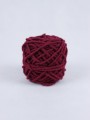 włóczki do punch needle haft pętelkowy pan cukierek