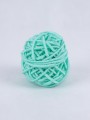 włóczki do punch needle haft pętelkowy pan cukierek