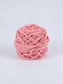 włóczki do punch needle haft pętelkowy pan cukierek