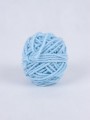 włóczki do punch needle haft pętelkowy pan cukierek