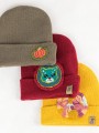 embroidered hats