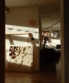 golden hour in studio Pan Cukierek
