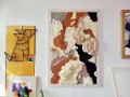large abstract punch needle tufted wall art.jpeg