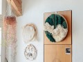 circular fiber art Pan Cukierek.jpg