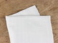 tkanina bawełniana punch needle materiał haft pętelkowy pan cukierek
