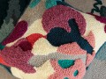 fuchsia and navy blue pillow.jpg