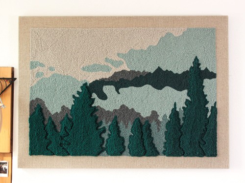 twilight forest art, forks.jpg