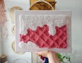 pink waffle with cream wall art.jpeg