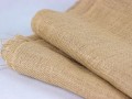 juta do punch needle, materiał o luźnym splocie, Pan Cukierek, najlepszy materiał do punch needle
